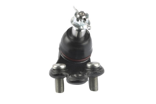 Front View of Front Right Suspension Ball Joint SUSPENSIA X50BJ4004