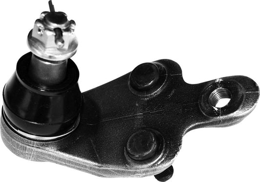 Front View of Front Left Suspension Ball Joint SUSPENSIA X50BJ4015