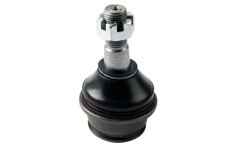 Front View of Front Suspension Ball Joint SUSPENSIA X50BJ7253