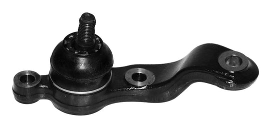 Front View of Front Left Suspension Ball Joint SUSPENSIA X50BJ7726