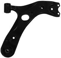 Front View of Front Right Suspension Control Arm SUSPENSIA X50CA3967