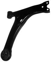 Front View of Front Right Suspension Control Arm SUSPENSIA X50CA4175