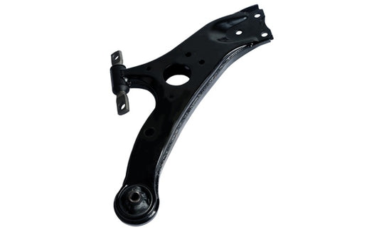 Front View of Front Left Suspension Control Arm SUSPENSIA X50CA7294