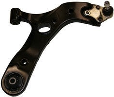 Front View of Front Right Suspension Control Arm and Ball Joint Assembly SUSPENSIA X50CJ3966