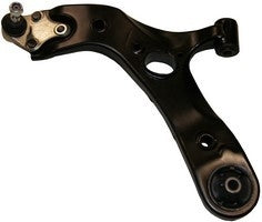 Front View of Front Left Suspension Control Arm and Ball Joint Assembly SUSPENSIA X50CJ3968