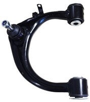 Front View of Front Upper Left Suspension Control Arm and Ball Joint Assembly SUSPENSIA X50CJ3989