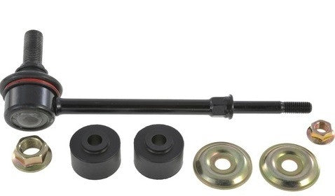 Front View of Rear Suspension Stabilizer Bar Link SUSPENSIA X50SL3992