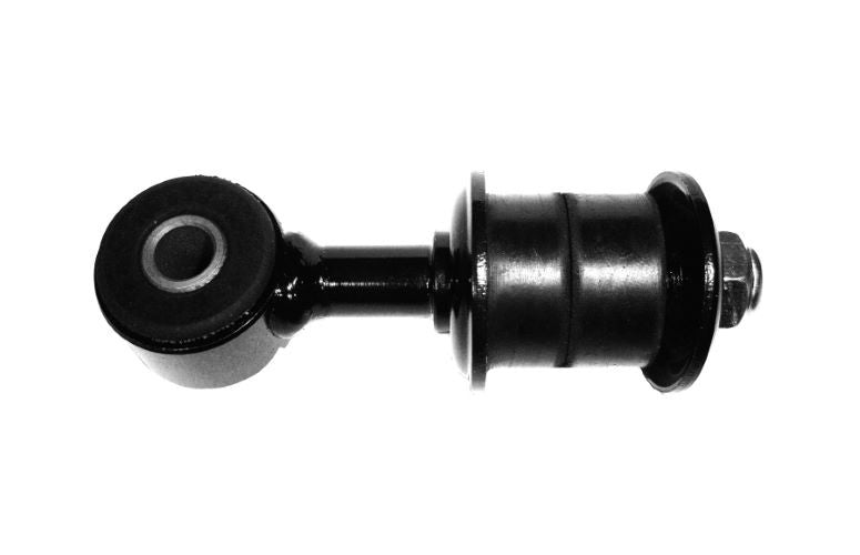 Front View of Front Suspension Stabilizer Bar Link SUSPENSIA X50SL7464