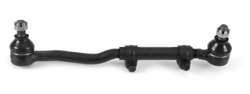 Front View of Front Steering Tie Rod End Assembly SUSPENSIA X50TA0051