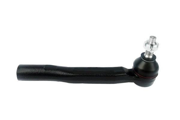 Front View of Front Right Steering Tie Rod End SUSPENSIA X50TE0137