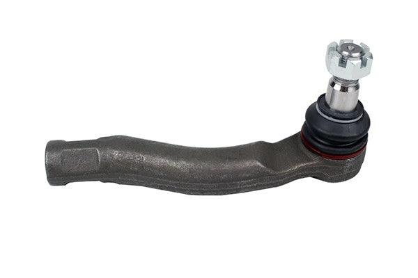 Front View of Front Right Steering Tie Rod End SUSPENSIA X50TE3983