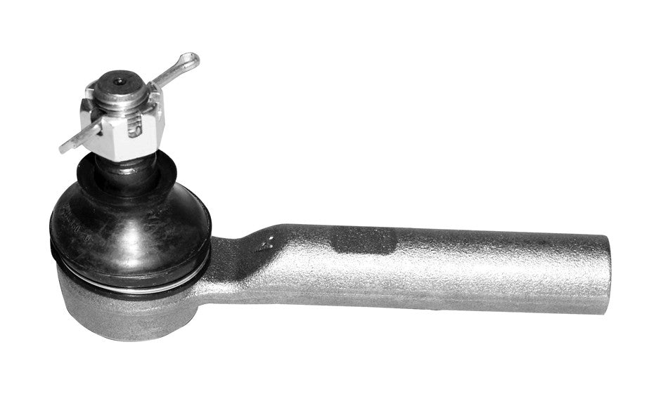 Front View of Front Steering Tie Rod End SUSPENSIA X50TE3993