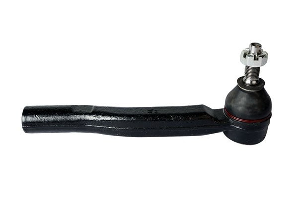 Front View of Front Right Steering Tie Rod End SUSPENSIA X50TE4051