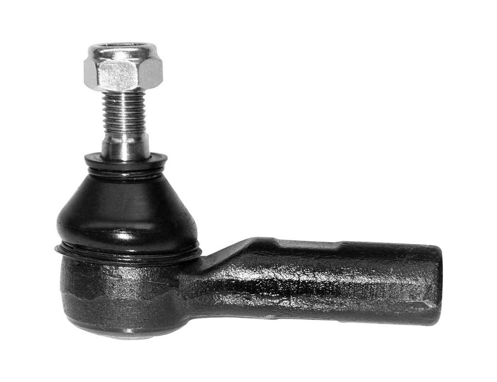 Front View of Front Steering Tie Rod End SUSPENSIA X50TE4077