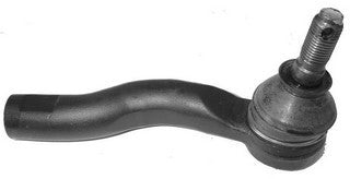 Front View of Front Left Steering Tie Rod End SUSPENSIA X50TE4122