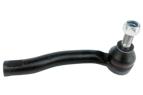 Front View of Front Right Steering Tie Rod End SUSPENSIA X50TE4168