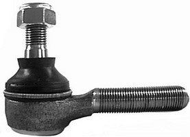 Front View of Front Steering Tie Rod End SUSPENSIA X50TE4230