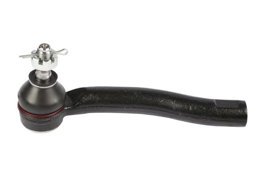 Front View of Front Left Steering Tie Rod End SUSPENSIA X50TE6808