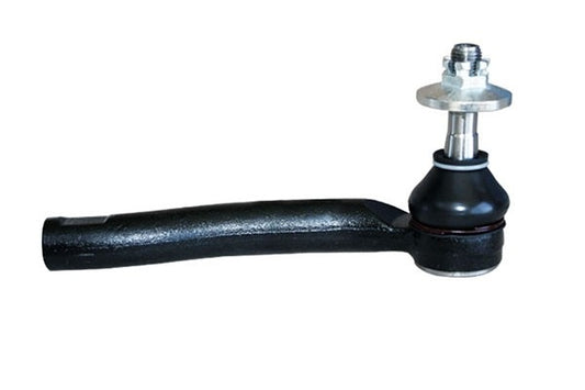 Front View of Front Right Steering Tie Rod End SUSPENSIA X50TE6942