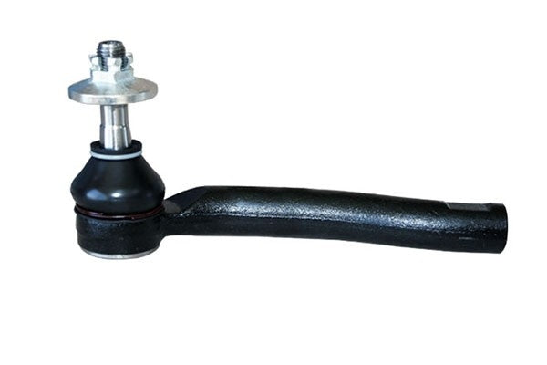 Front View of Front Left Steering Tie Rod End SUSPENSIA X50TE6943