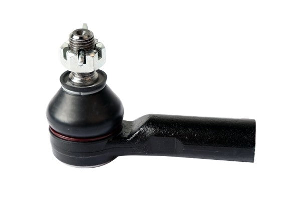 Front View of Front Steering Tie Rod End SUSPENSIA X50TE7297