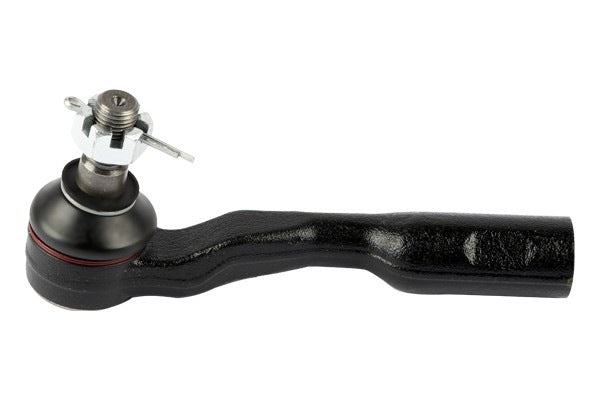 Front View of Front Left Steering Tie Rod End SUSPENSIA X50TE7585