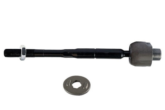 Front View of Front Steering Tie Rod End SUSPENSIA X50TR3994