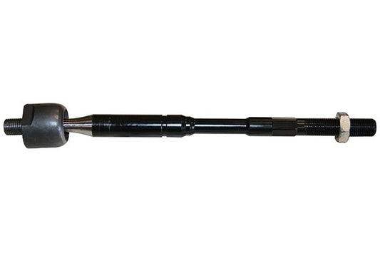 Front View of Front Steering Tie Rod End SUSPENSIA X50TR4076