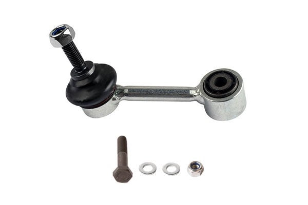 Front View of Rear Suspension Stabilizer Bar Link Kit SUSPENSIA X52SK6259