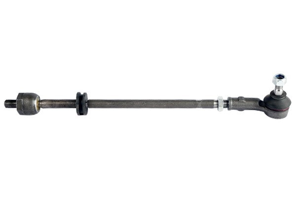 Front View of Front Right Steering Tie Rod End Assembly SUSPENSIA X52TA4348