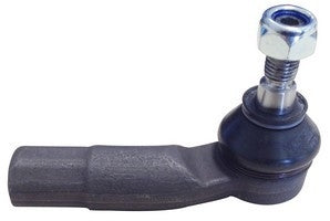 Front View of Front Right Steering Tie Rod End SUSPENSIA X52TE4369