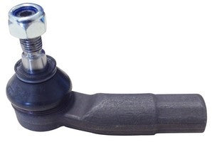 Front View of Front Left Steering Tie Rod End SUSPENSIA X52TE4370