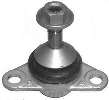 Front View of Front Suspension Ball Joint SUSPENSIA X53BJ4563