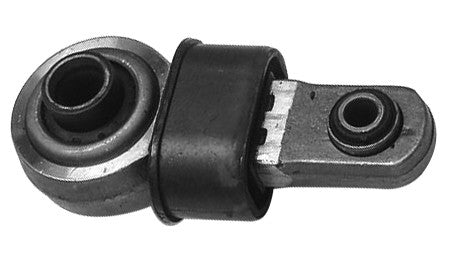 Front View of Rear Suspension Control Arm Bushing SUSPENSIA X53BU7511