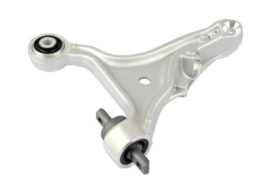 Front View of Front Right Suspension Control Arm SUSPENSIA X53CA4566