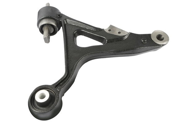 Front View of Front Right Suspension Control Arm SUSPENSIA X53CA9998