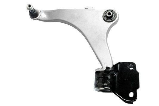 Front View of Front Right Suspension Control Arm and Ball Joint Assembly SUSPENSIA X53CJ7120