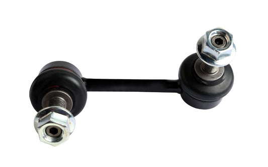 Front View of Rear Left Suspension Stabilizer Bar Link SUSPENSIA X53SL0019