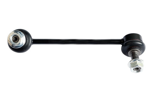 Front View of Front Left Suspension Stabilizer Bar Link SUSPENSIA X53SL0021