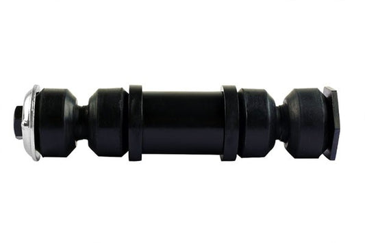 Front View of Front Suspension Stabilizer Bar Link SUSPENSIA X56SL6882