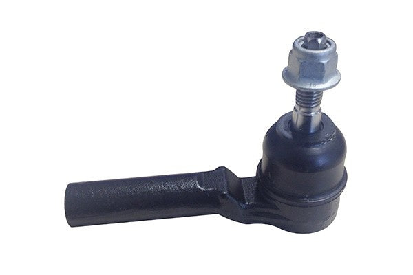 Front View of Front Steering Tie Rod End SUSPENSIA X56TE6625