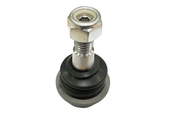 Front View of Front Suspension Ball Joint SUSPENSIA X57BJ0219