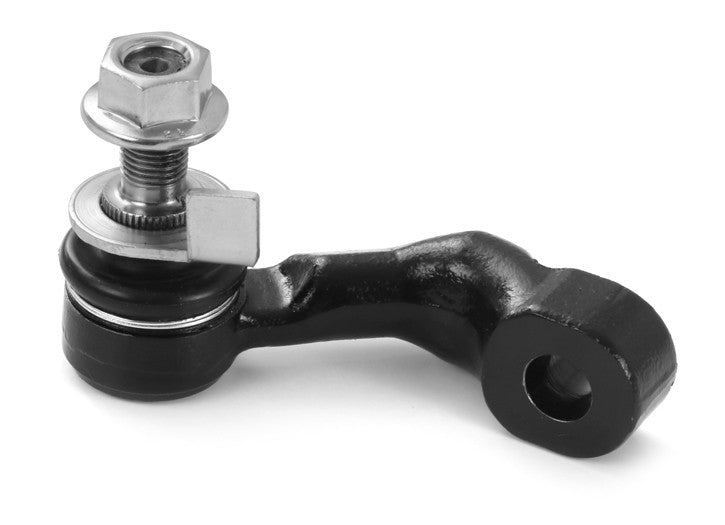 Front View of Front Left Suspension Stabilizer Bar Link SUSPENSIA X58SL0304