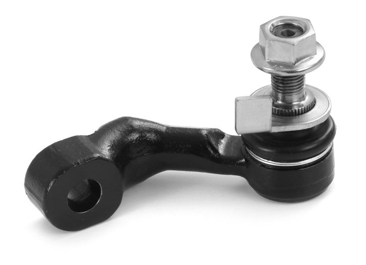 Front View of Front Right Suspension Stabilizer Bar Link SUSPENSIA X58SL0305