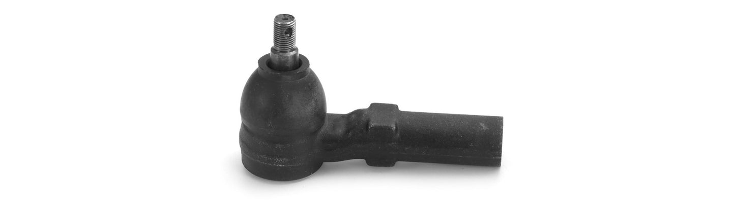 Front View of Front Steering Tie Rod End SUSPENSIA X59TE0574