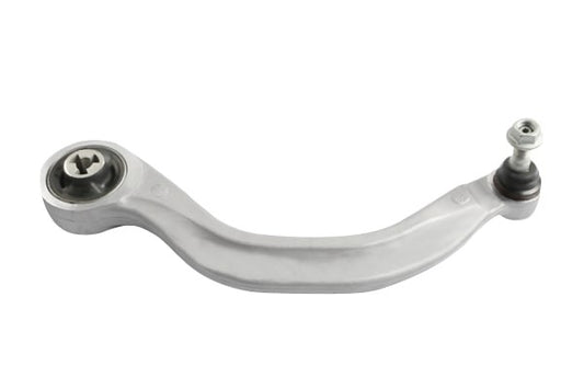 Front View of Front Right Suspension Control Arm and Ball Joint Assembly SUSPENSIA X60CJ0936