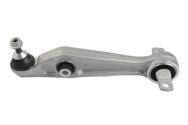 Front View of Front Rear Suspension Control Arm and Ball Joint Assembly SUSPENSIA X60CJ1013