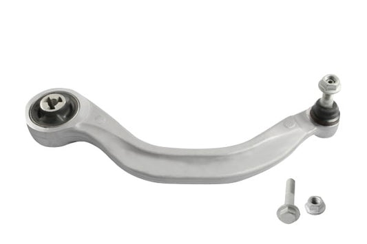 Front View of Front Right Suspension Control Arm Kit SUSPENSIA X60CK0004