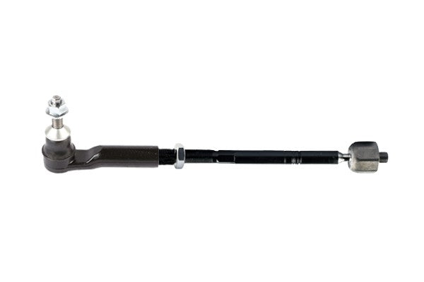 Front View of Front Steering Tie Rod End Assembly SUSPENSIA X60TA0010