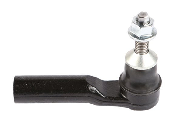 Front View of Front Steering Tie Rod End SUSPENSIA X60TE0316